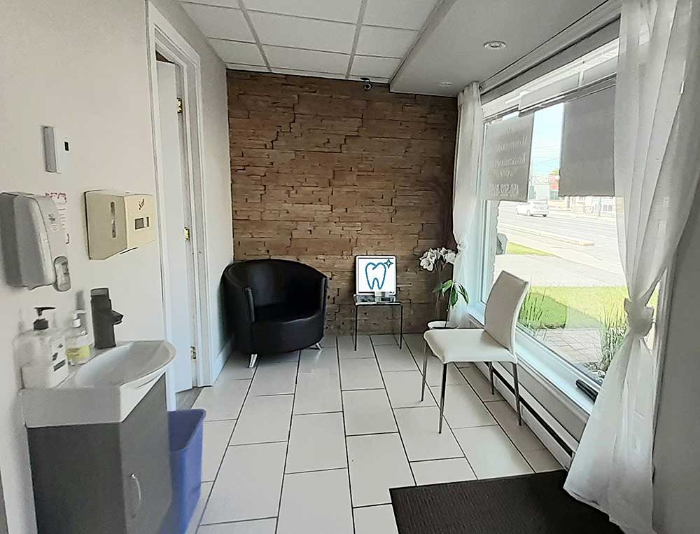 clinique-d'hygiene-dentaire-Monica-Maizman-Molina Clinique d'hygiène dentaire à St-Hyacinthe - Monica Maizman Molina
